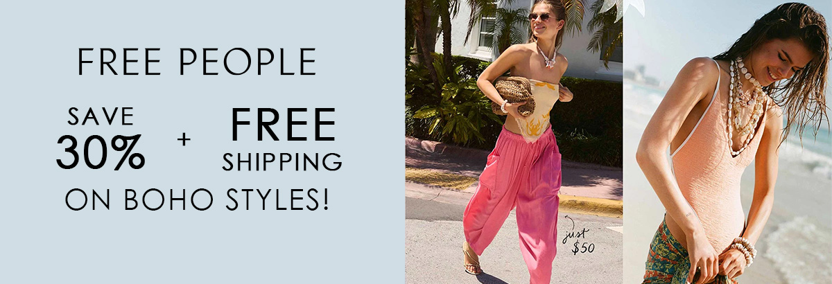 Free People